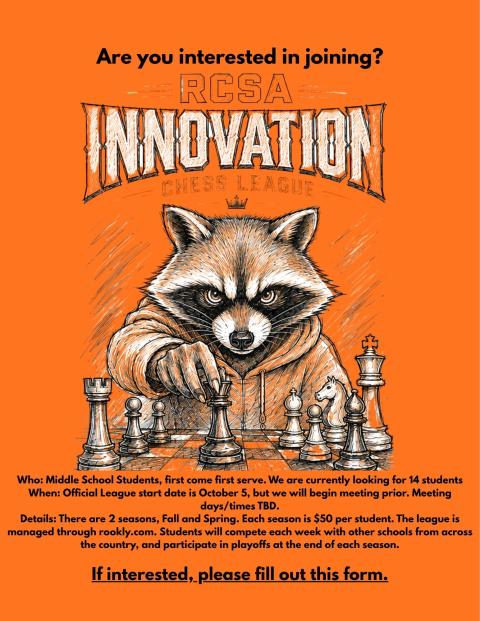 chess league